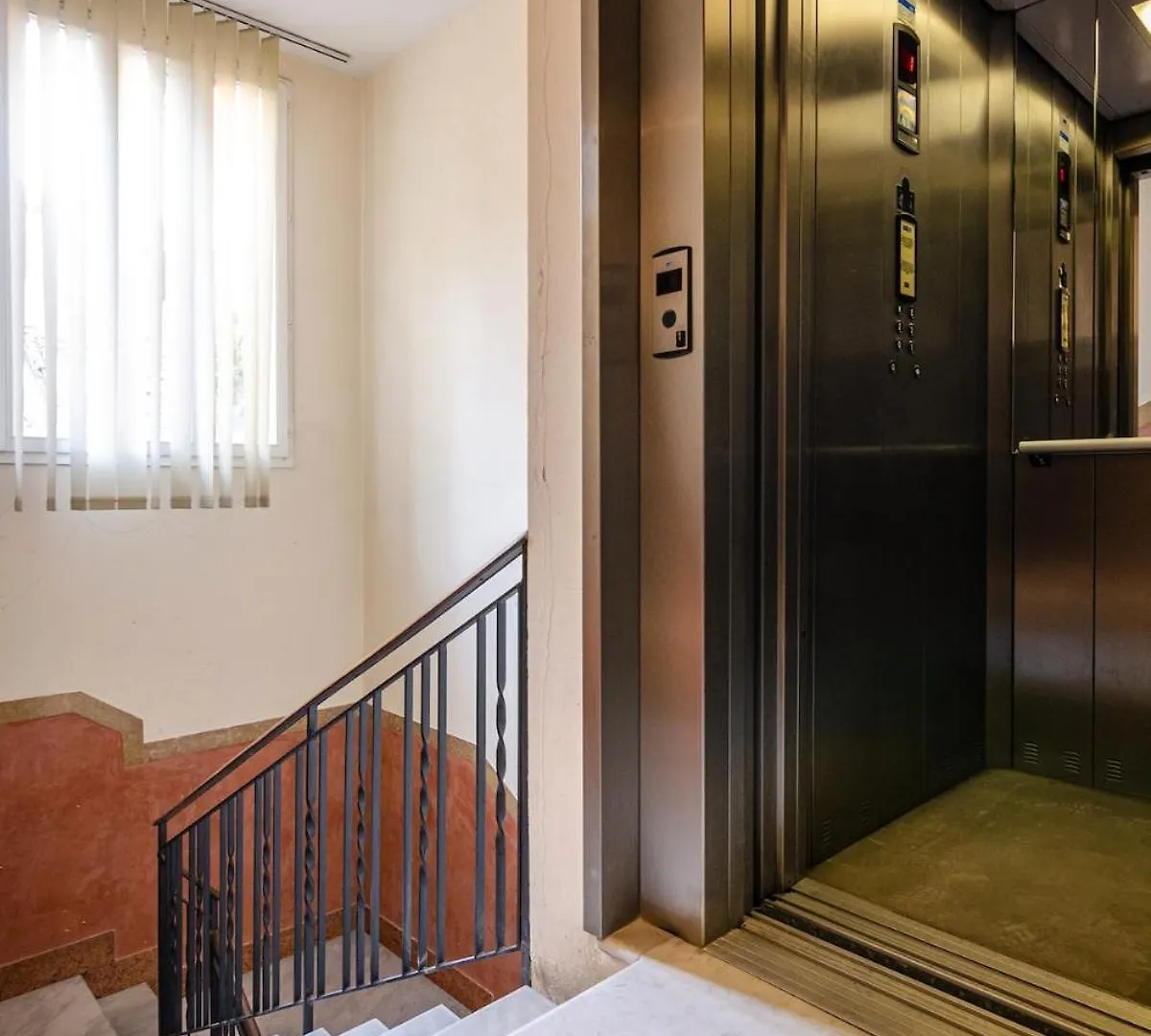 Apartamento Indipendenza Loft 1 Bolonia