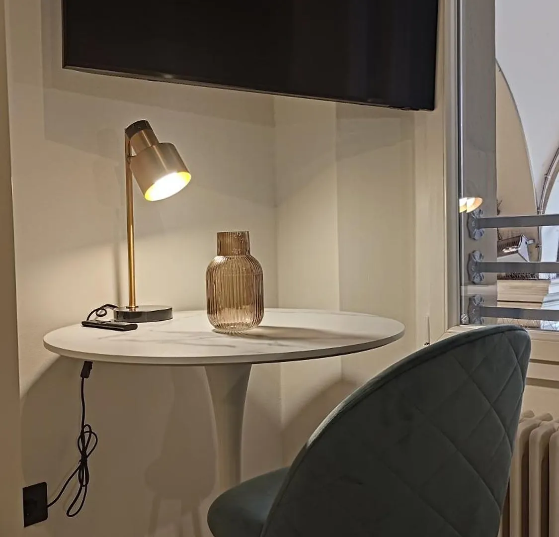 Indipendenza Lofts Lägenhet Bologna