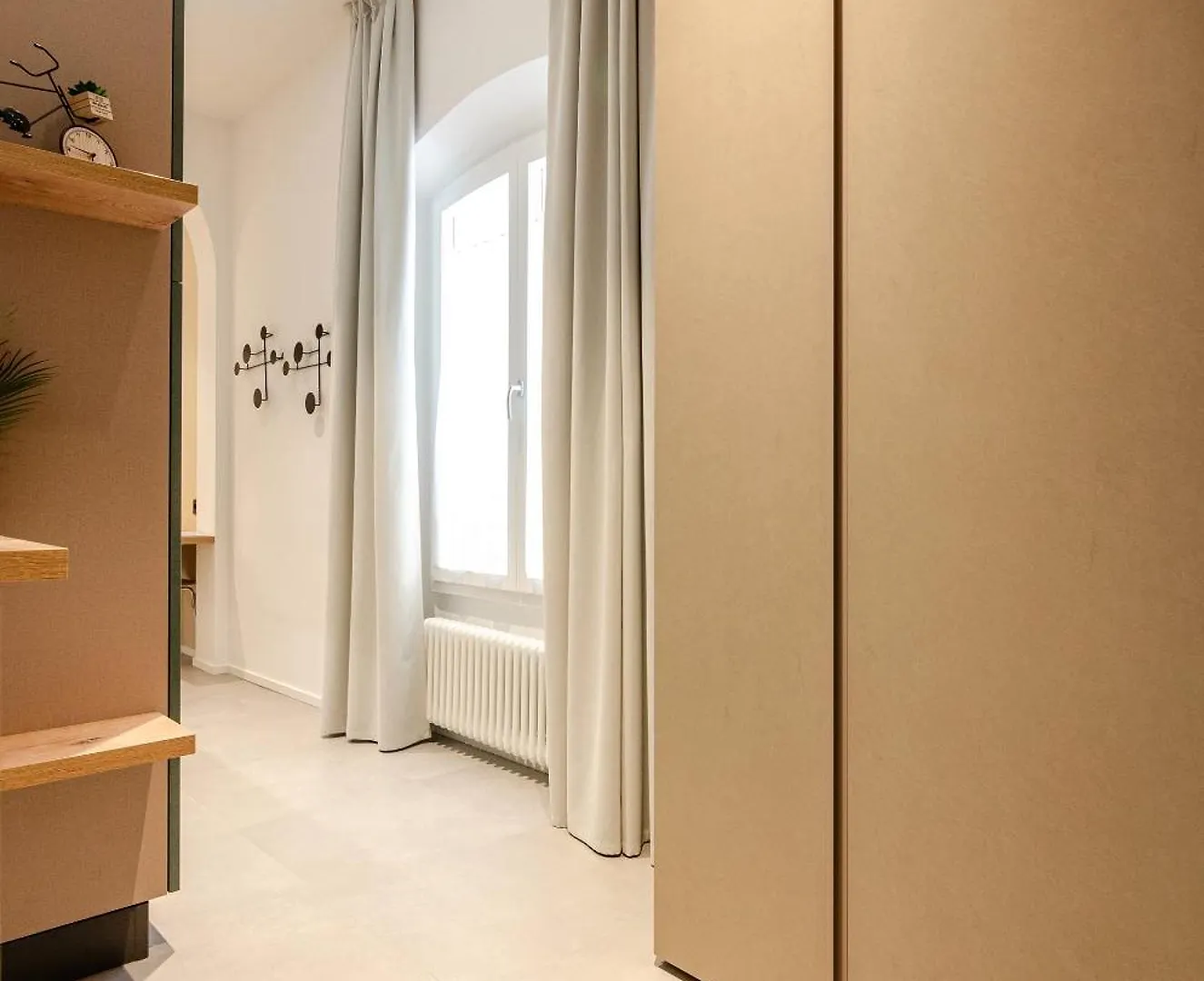 Indipendenza Lofts Lägenhet Bologna 0*,