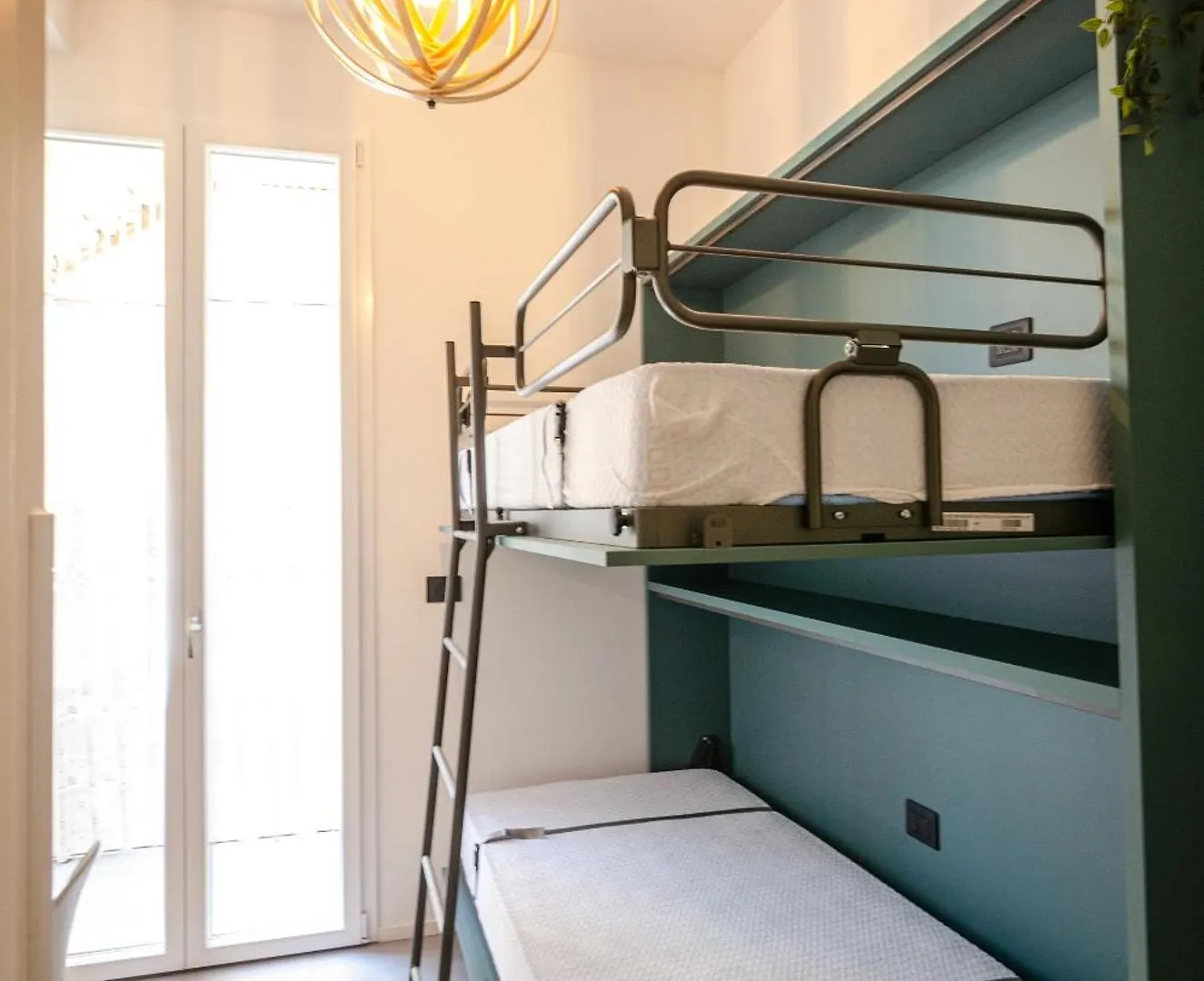 Indipendenza Lofts Lägenhet Bologna