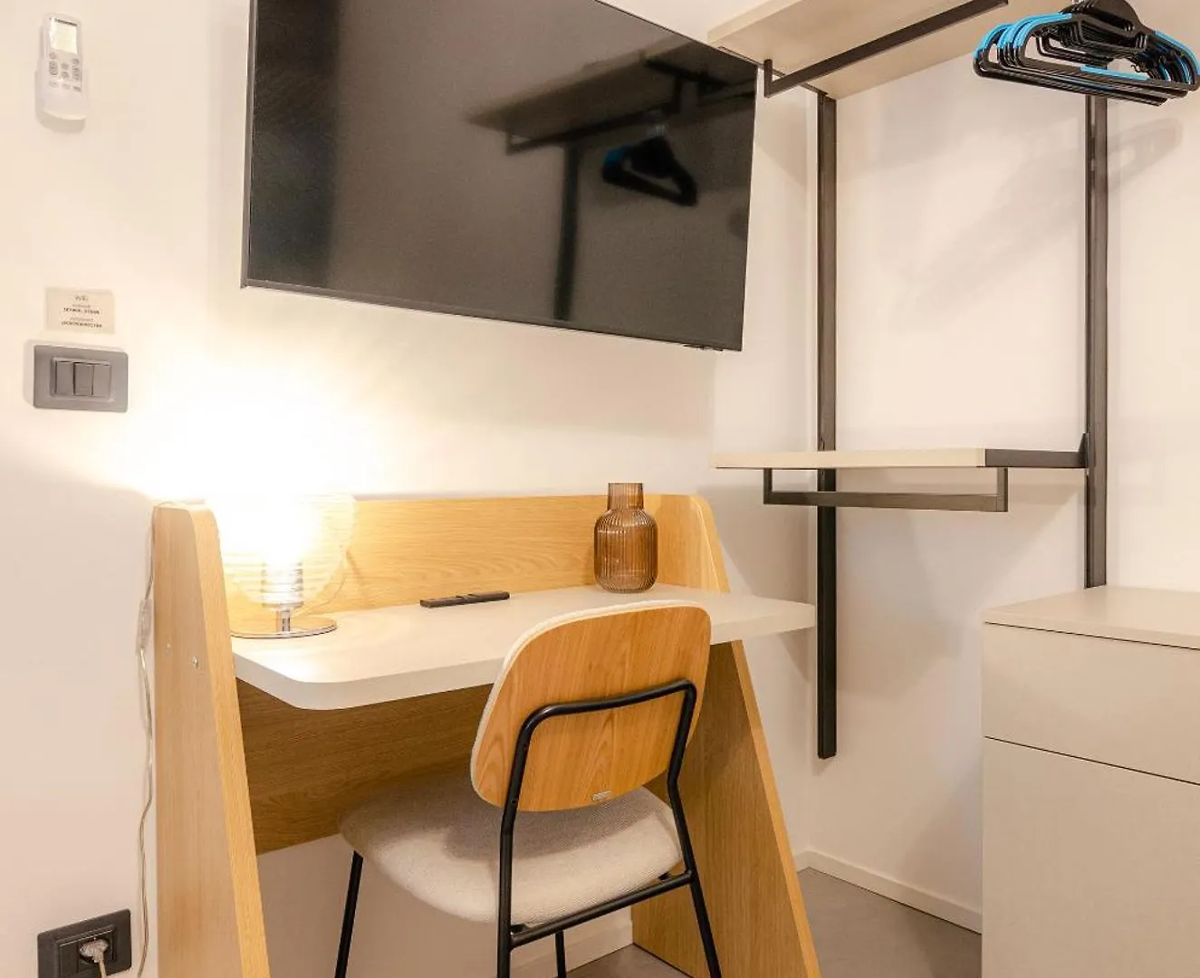 Indipendenza Lofts Lägenhet Bologna 0*,