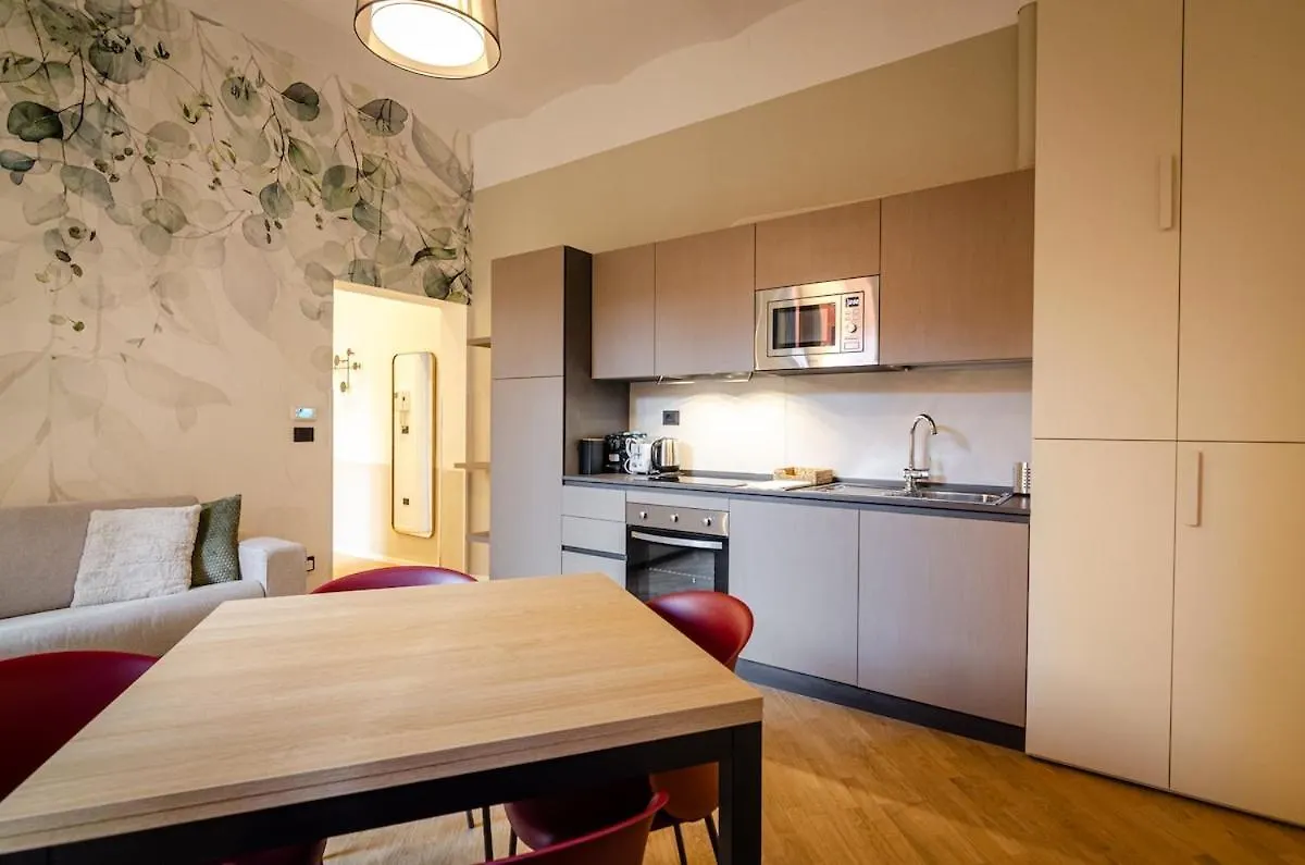Indipendenza Loft 1 Apartment Bologna
