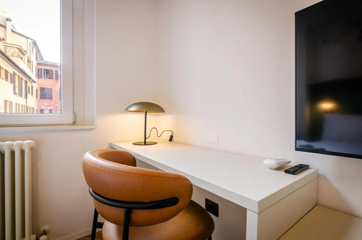 Indipendenza Loft 1 Apartment Bologna 0*,  Italy