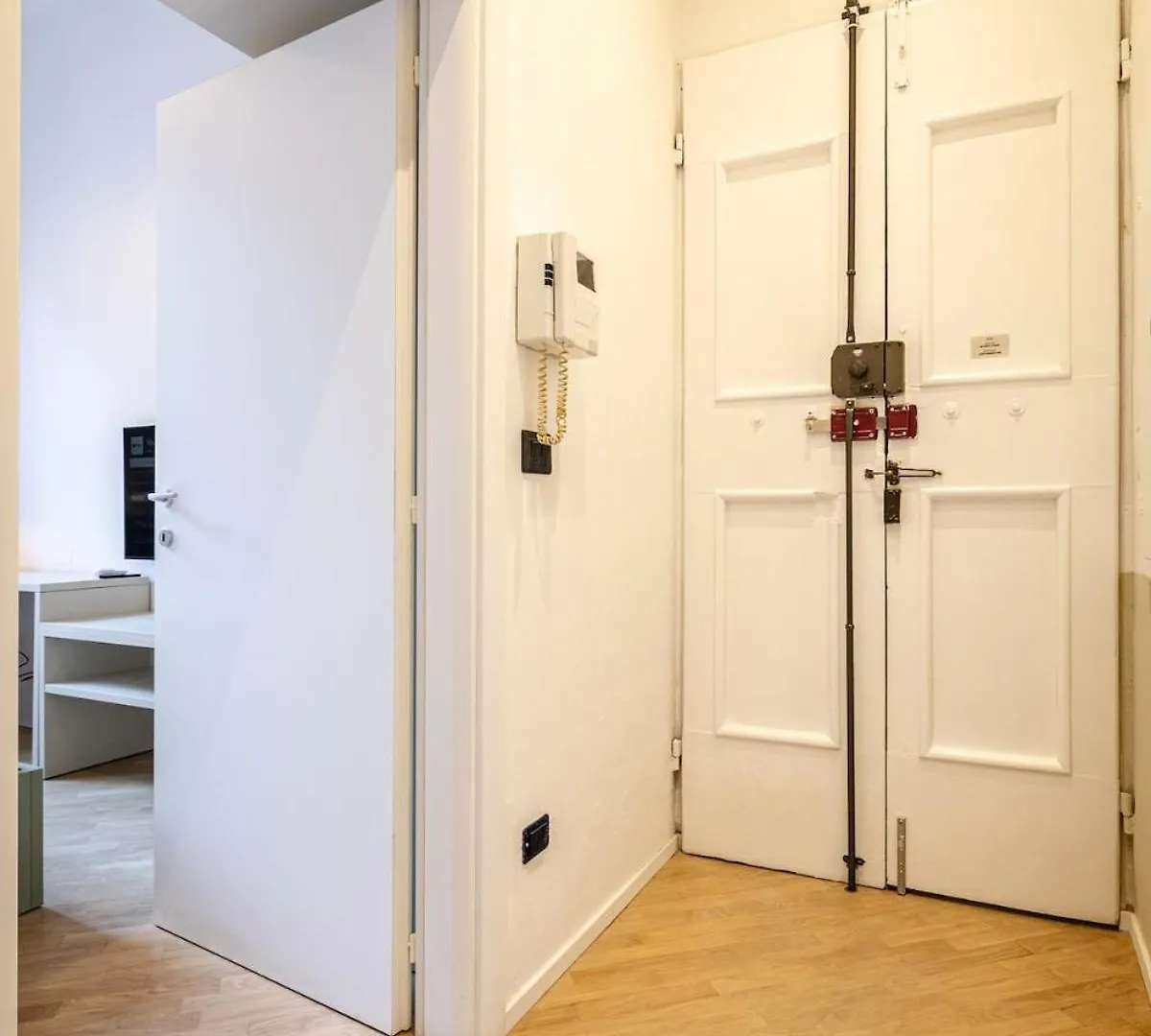 Indipendenza Loft 1 Apartment Bologna Italy