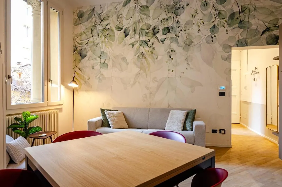 Indipendenza Loft 1 Apartment Bologna Italy