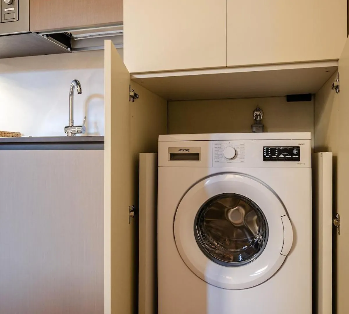 Indipendenza Loft 1 Apartment Bologna Italy
