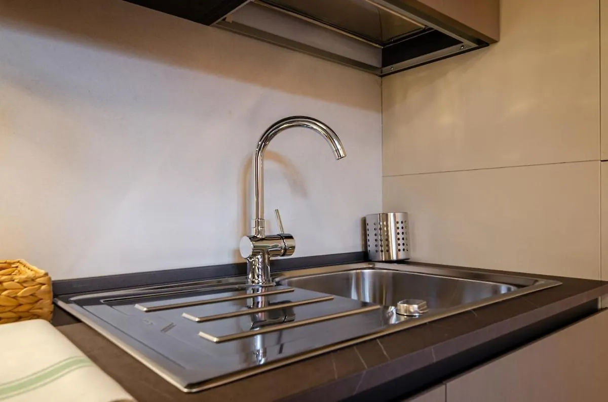 Indipendenza Loft 1 Apartment Bologna