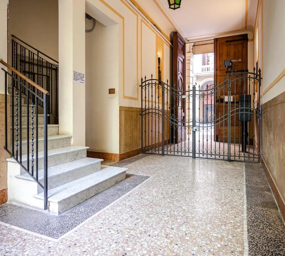 Indipendenza Loft 1 Apartment Bologna 0*,  Italy