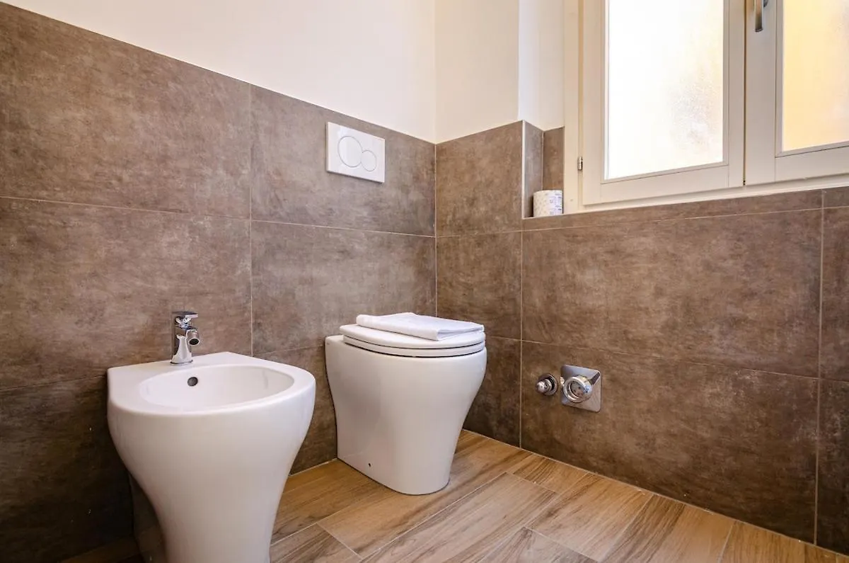 Indipendenza Loft 1 Apartment Bologna 0*,