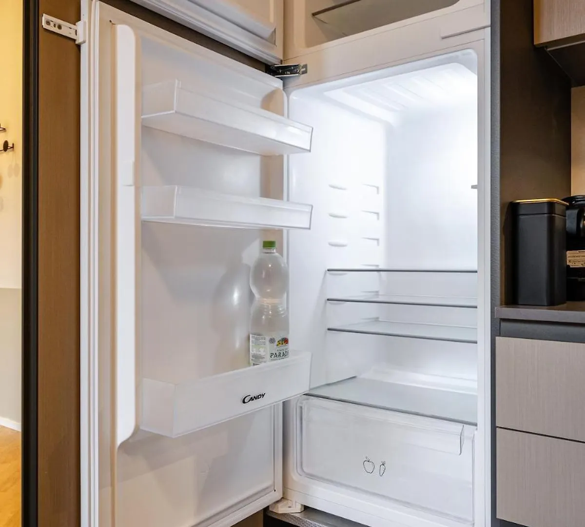 Apartmán Indipendenza Loft 1 Boloňa