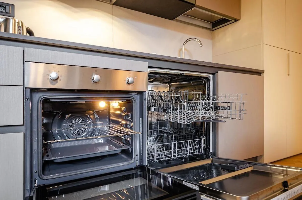 Indipendenza Loft 1 Apartment Bologna