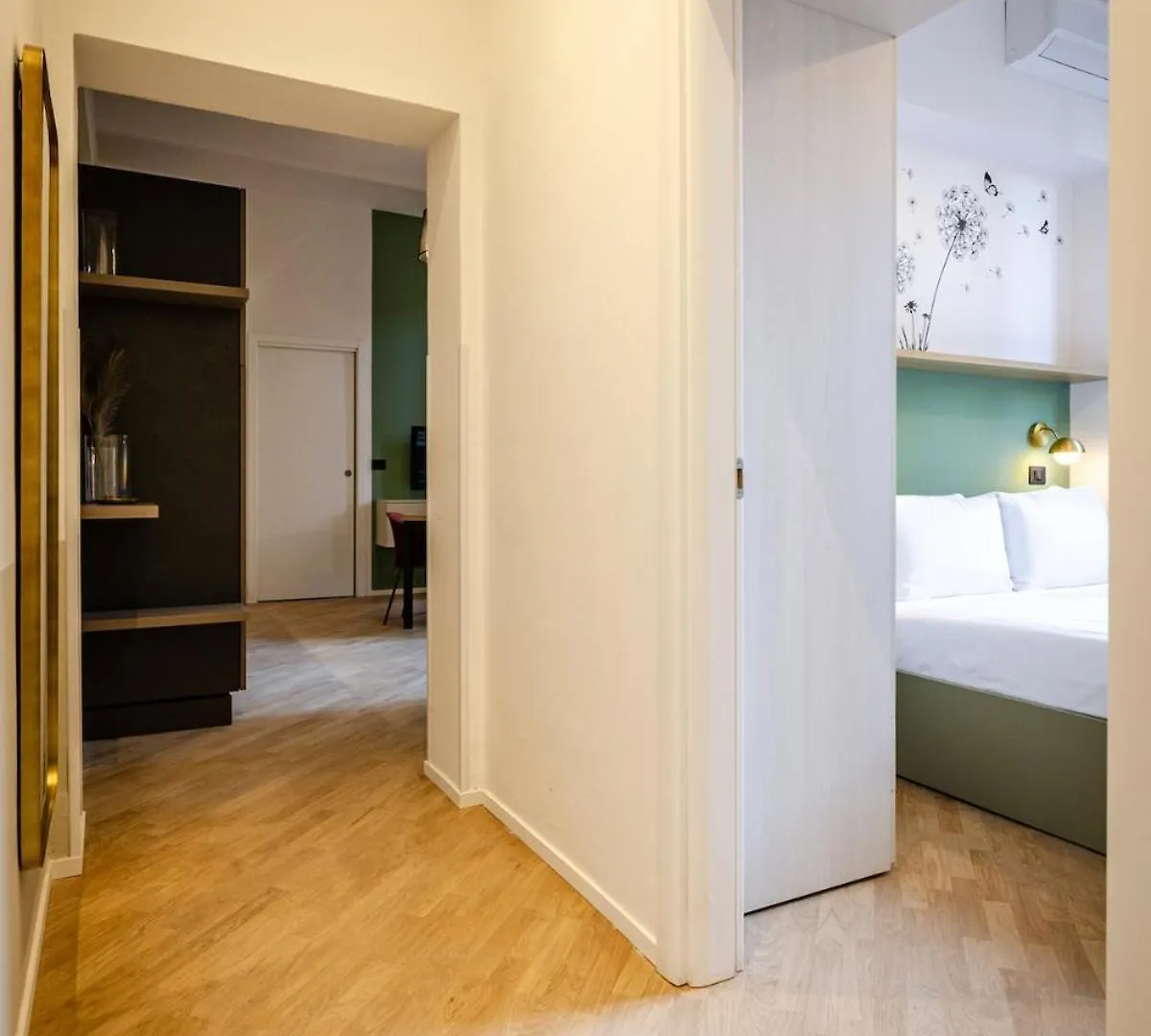 Indipendenza Loft 1 Apartment Bologna