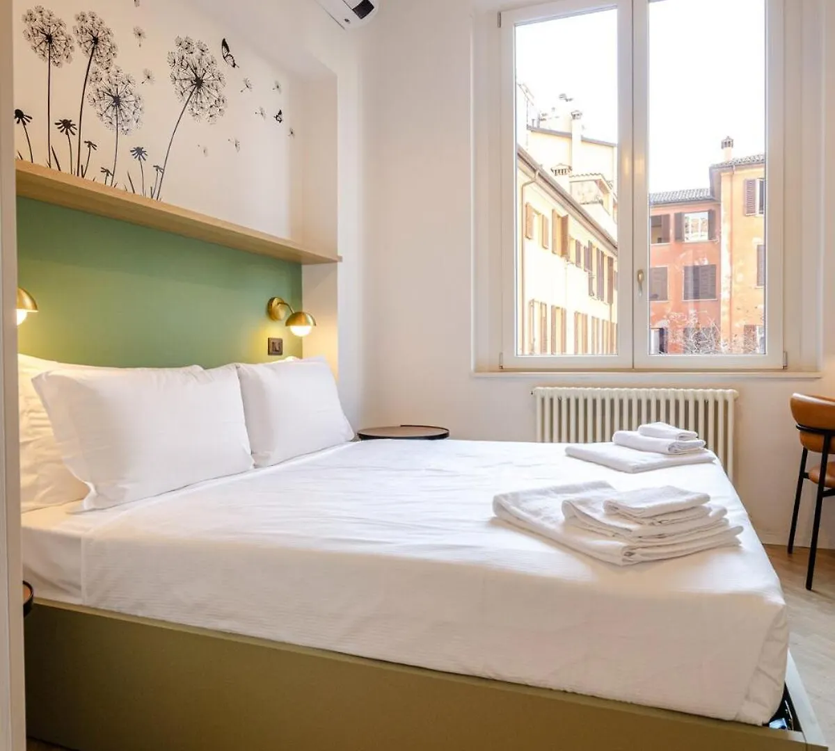 Indipendenza Loft 1 Apartment Bologna
