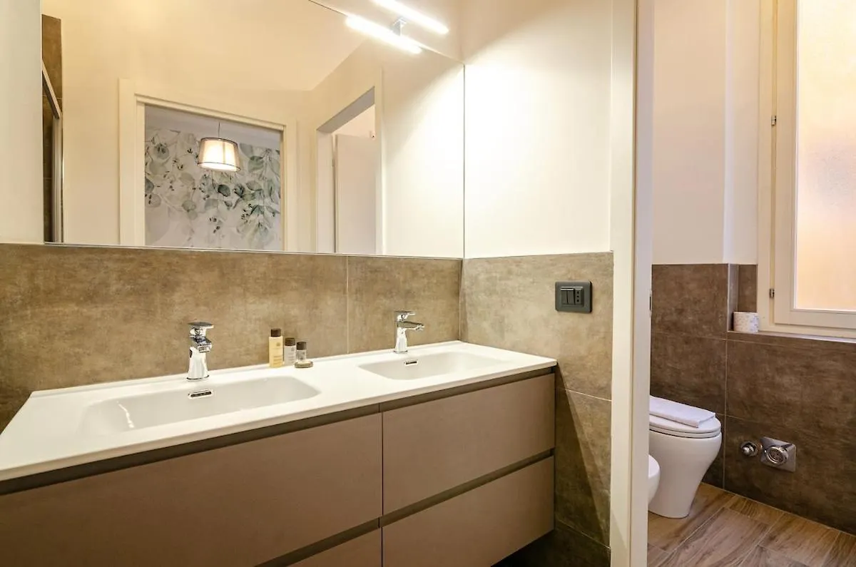 Indipendenza Loft 1 Apartment Bologna