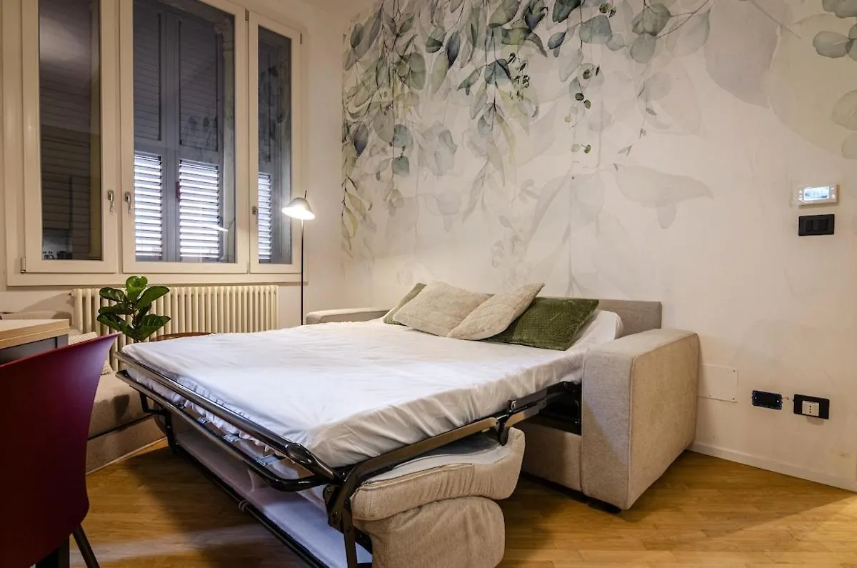 Indipendenza Loft 1 Apartment Bologna
