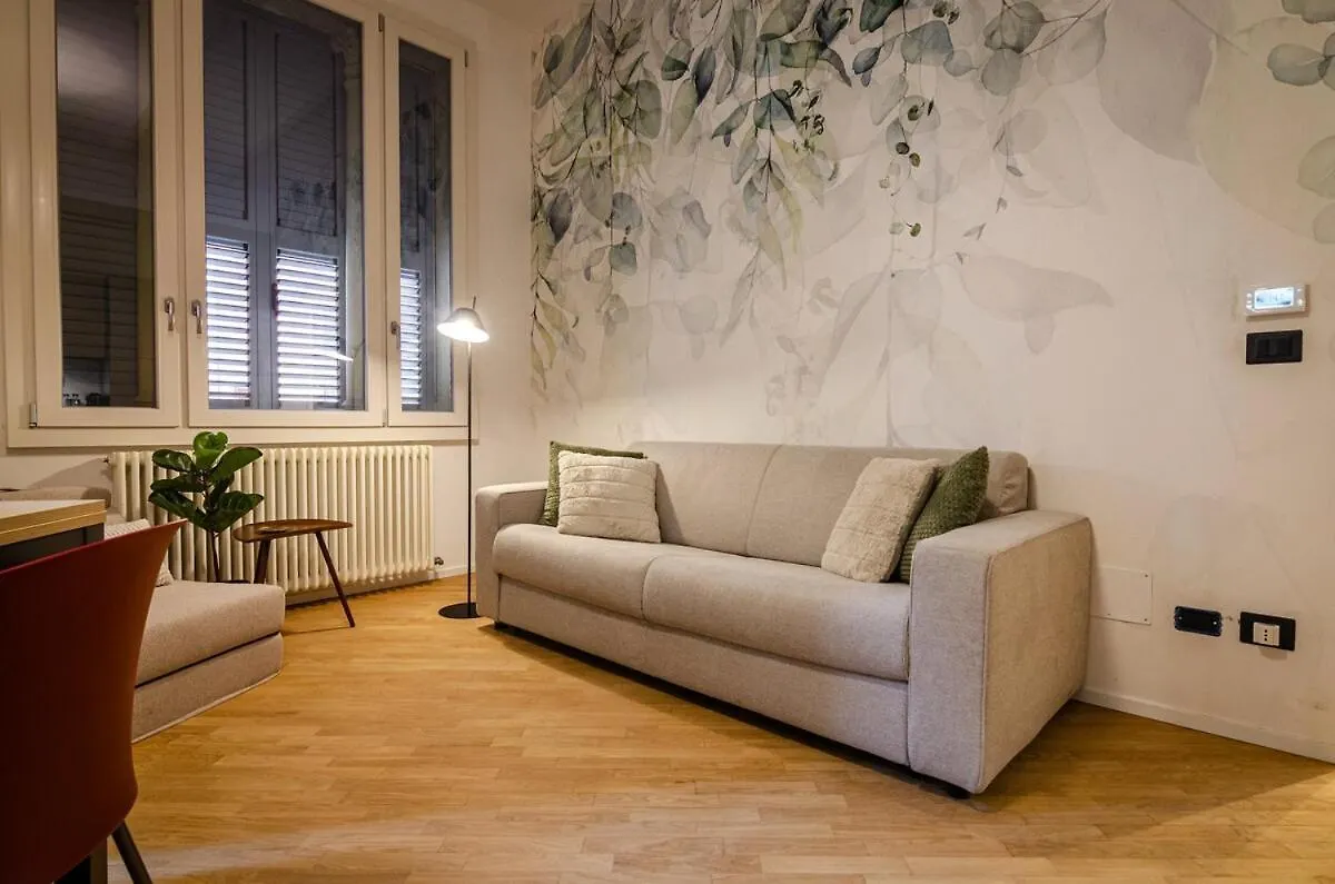 Indipendenza Loft 1 Apartment Bologna