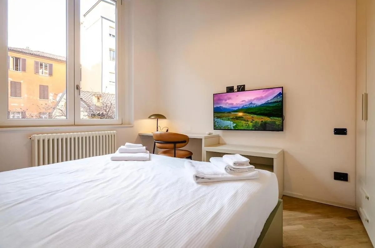 Indipendenza Loft 1 Apartment Bologna 0*,