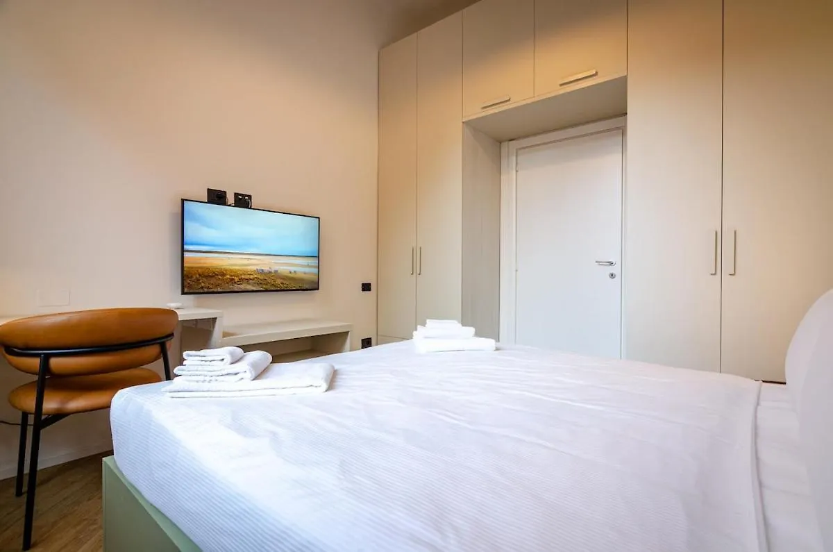 Indipendenza Loft 1 Apartment Bologna