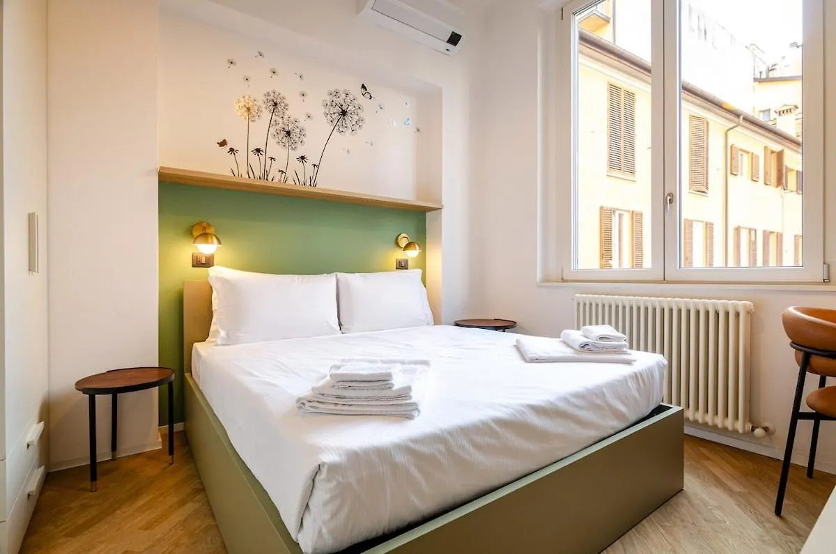 Indipendenza Loft 1 Apartment Bologna