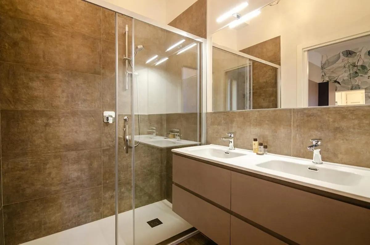 Indipendenza Loft 1 Apartment Bologna