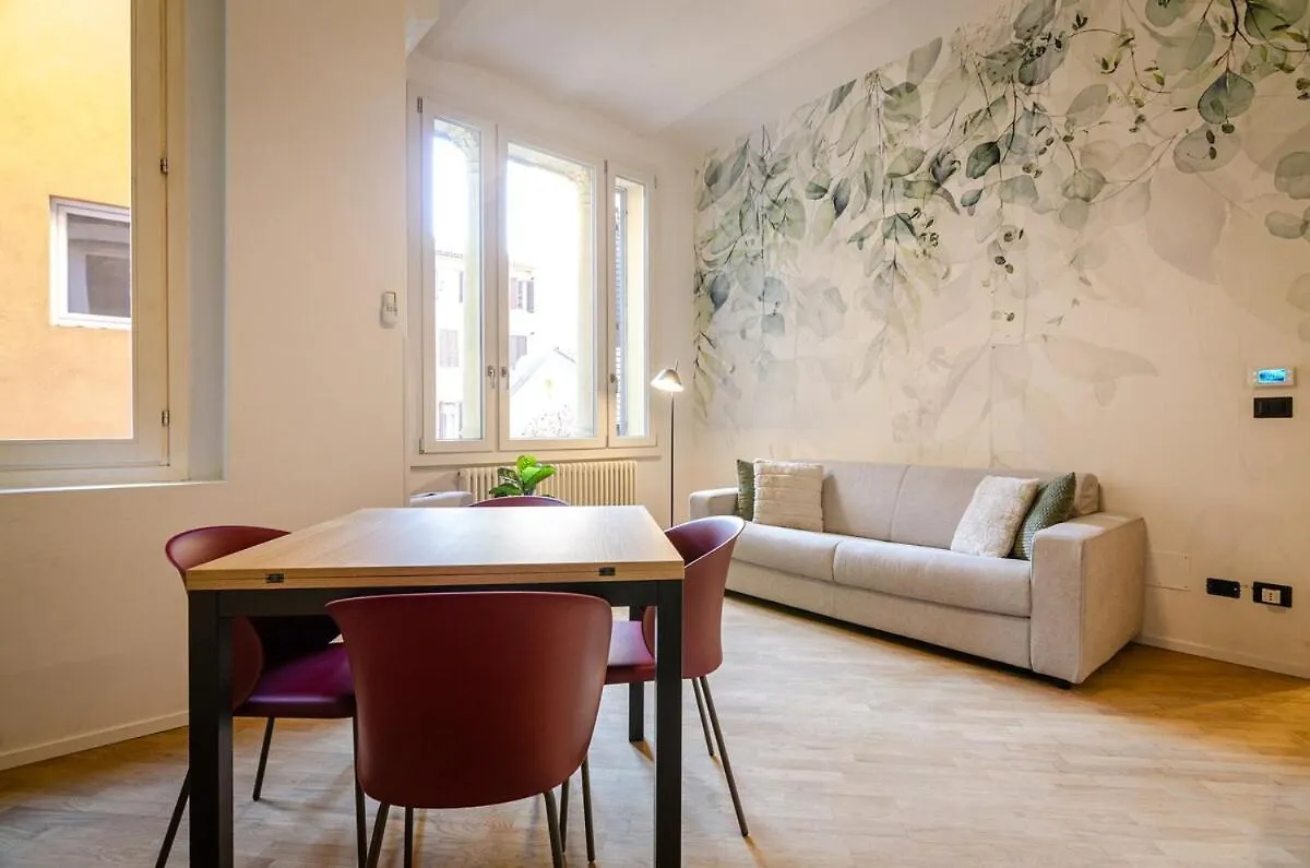 Indipendenza Loft 1 Apartment Bologna Italy