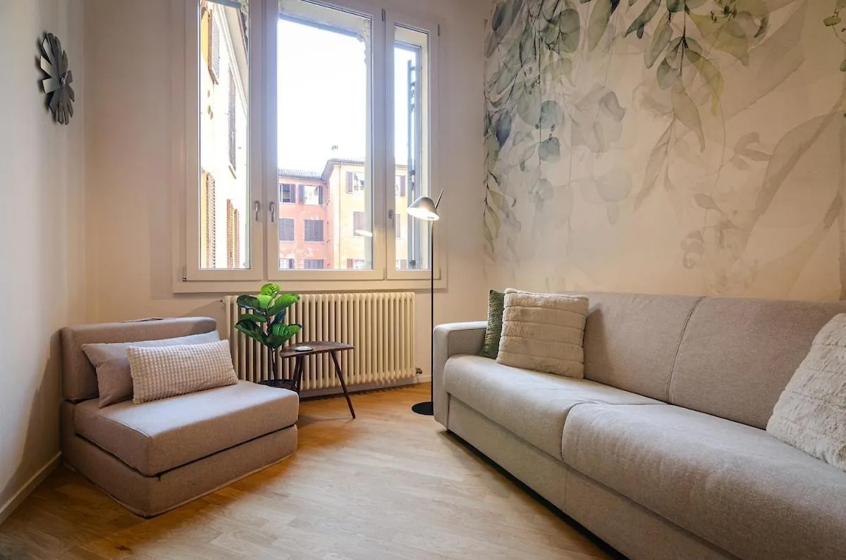 Indipendenza Loft 1 Apartment Bologna